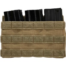 Utx Mıkro Rıg 3'lü Taktik Ekipman Cebi