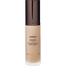 Ambient Soft Glow - Işıltılı Fondöten 2,5 (30 Ml)