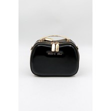 Kriste Bell Marka Ithal Çapraz Çanta Kb 035 - Siyah