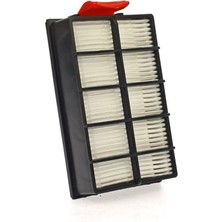 Bosch Uyumlu Bgs 62232 Elektrikli Süpürge Filtresi Hepa Filtre