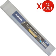 Hyundaı Eğe  5-32   4.00MM  12 Li Paket