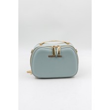 Kriste Bell Marka Ithal Çapraz Çanta Kb 035 - Mavi