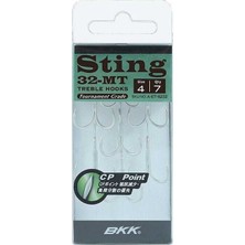 Black King Kong Bt632 6063 3X Cp
