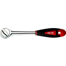 Vıp-Tec 1/4 Cırcır Kolu