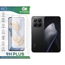 Xiaomi 15T/15T Pro ile Uyumlu Ekran Koruyucu Mat Parmak Izi Bırakmayan Esnek Nano Kırılmayan