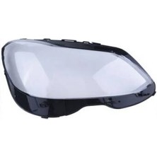 Mercedes W212 2014-2016 L SYD1036  Far Camı