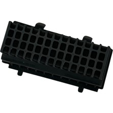 Bosch Uyumlu Bgs 5SIL66C Elektrikli Süpürge Filtresi Hepa Filtre