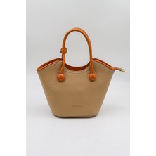 Kriste Bell Ithal Kadın El ve Çapraz Çanta KB066