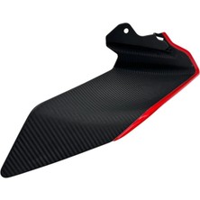 Cf Moto Sr 450 Far Muhafazası Sağ Alt Kırmızı Orijinal