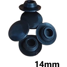 20976-2 Kademeli Delik Kapama Tapası 14 mm 5 Adet 20976-2
