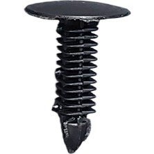 Ford Chrysl Gm Kaput Gövde Ses Yalıtım Klipsi SAYK5067 12 Adet