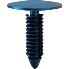 Ford Connect Kaplama Klipsi SAYK1007 12 Adet