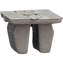 Universal Klips. SAYK5011 12 Adet