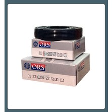 Samsung WF600U0BCWQ/LP Uyumlu Çamaşır Makinesi Rulman Takımı