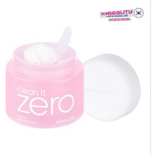 Banila Co Clean It Zero Yağ Bazlı Temizleyici Balm Orijinal 180 ml