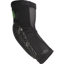 Acerbis Mtb Ghombet Dirseklik Siyah