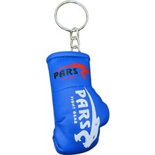 Boks Eldivenli Anahtarlık (Tek) Maskot Boks Eldiveni