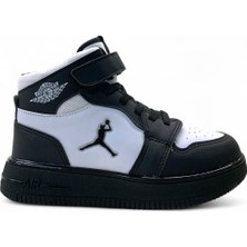 Cool Haykat Çocuk Bilekli Sneaker