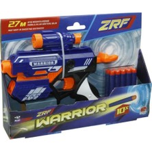 Sünger Atan Tabanca - 10 Yedek Mermi - 1453 (Lisinya)