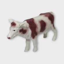 Çiftlik Hayvanları - Inek (Lisinya)