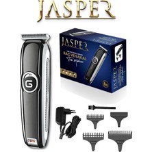 Şarjlı Tıraş Makinesi, Siyah, Pratik ve Kolay Kullanım, Çok Renkli