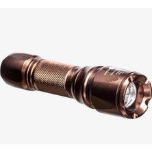 Pil  Şarjlı El Feneri 620 ( Lisinya )