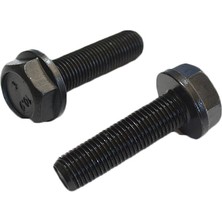 Bıçak Vidası Ital Çim Biçme GT46E / ST46E