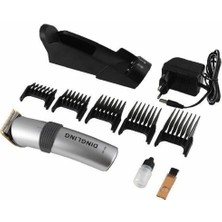 Beyaz Saç Kesme Makinesi, Pratik ve Kullanışlı Tasarım