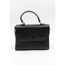 Kriste Bell Özel Seri Ithal Kadın El ve Çapraz Çanta Kb 26760 - Siyah