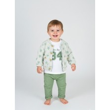 Minik Yıldızlara Özel: Sportif ve Rahat 3’lü Takım (6-24)