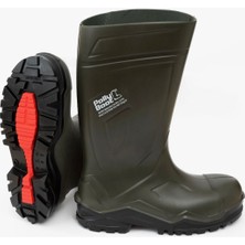 Polly Boot X-Power S4 Çelik Burunlu Çizme