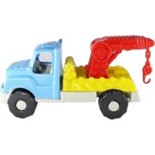 Araç Çekici 30 cm - KS-755 (Lisinya)