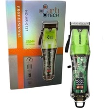 Çok Renkli Profesyonel Saç ve Sakal Düzeltici Traş Makinesi AR-0127