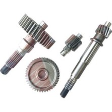 Honda  Activa S Uyumlu Şanzuman Komple