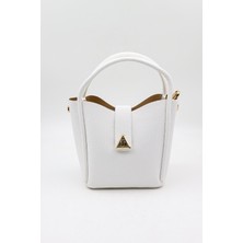 Kriste Bell Günlük Bayan Çanta Kb 903 - Beyaz