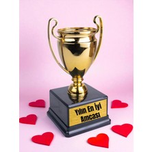 Yılın Amcası 23 cm Hediyelik - Yılbaşı Hediyeleri, Yılbaşı Hediyesi, Yilbasi Hediyelikleri