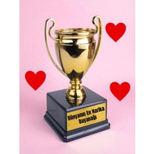 Dayanak 23 cm Hediyelik - Hediye Önerleri, Ablaya Doğum Günü Hediyesi, Erkek Için Hediye