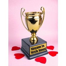 Biricik Anne 23 cm Hediyelik - Anneler Günü Hediyesi, Anneler Günü Hediyeleri, Anneye Hediye