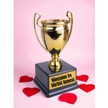 Dürüst Anne 23 cm Hediyelik - Anneler Günü Hediyesi, Anneler Günü Hediyeleri, Anneye Hediye