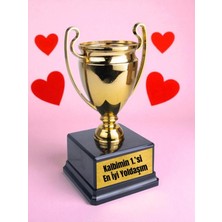 Yoldaşım 23 cm Hediyelik - Erkeğe Hediye, Komik Hediyeler, Mezuniyet Hediyesi, En Güzel Hediyeler