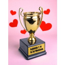 Mucizem 23 cm Hediyelik - Erkeğe Hediye, Komik Hediyeler, Mezuniyet Hediyesi, En Güzel Hediyeler