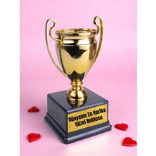 Güzel Ruh 23 cm Hediyelik- Kadın Hediye, Sevgili Hediye, Doğum Günü Hediyesi, Özel Hediyeler