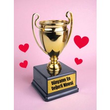 Nine 23 cm Hediyelik - Hediye Fikirleri, Unutulmayacak Manevi Hediyeler, Anlamlı Hediyeler