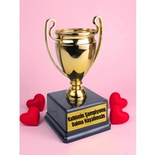 Hayalimsin 23 cm Hediyelik - Yaratıcı Hediyeler, Eşime Hediye, Farklı Hediye, Kocaya Hediye