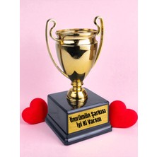 Ömrümün Şarkısı 23 cm Hediyelik - Orijinal Hediye Fikirleri, Farklı Hediyeler, Güzel Hediyeler