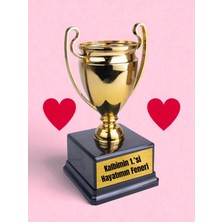 Fener 23 cm Hediyelik - Kişiselleştirilmiş Hediye, Yaratıcı Doğum Günü Hediyesi, Isme Özel Hediye