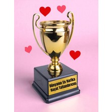 Hayat Tatlandırıcısı 23 cm Hediyelik- Kadın Hediye, Sevgili Hediye, Doğum Günü Hediyesi