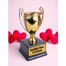 Ömrümün Fidanı 23 cm Hediye - Sıradışı Hediye Fikirleri, Kişisel Hediyeler, Özel Tasarım Hediyeler