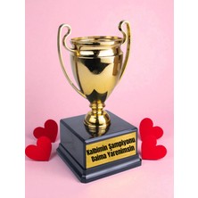 Yarenimsin 23 cm Hediyelik - Yaratıcı Hediyeler, Eşime Hediye, Farklı Hediye, Kocaya Hediye