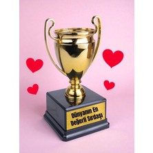 Sırdaş 23 cm Hediyelik - Hediye Fikirleri, Unutulmayacak Manevi Hediyeler, Anlamlı Hediyeler